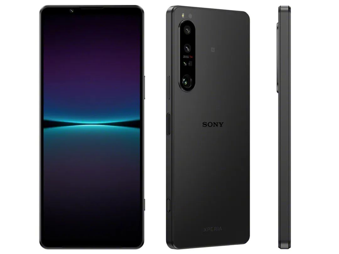 索尼手机xperia1iv混合变焦,索尼手机xperia1iv最大变焦