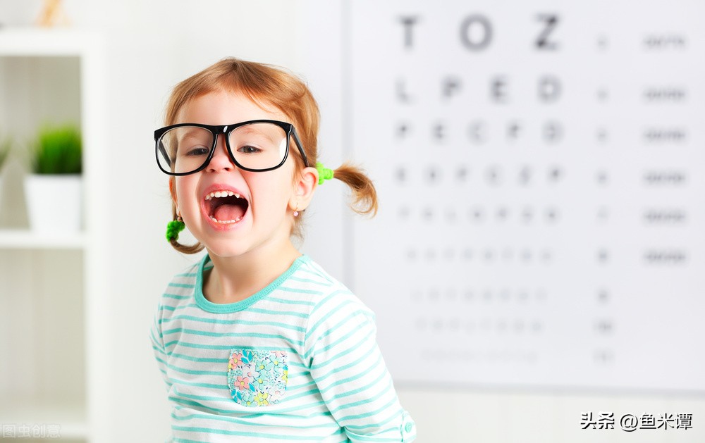 三岁孩子近视了,孩子三年级就近视了怎么回事