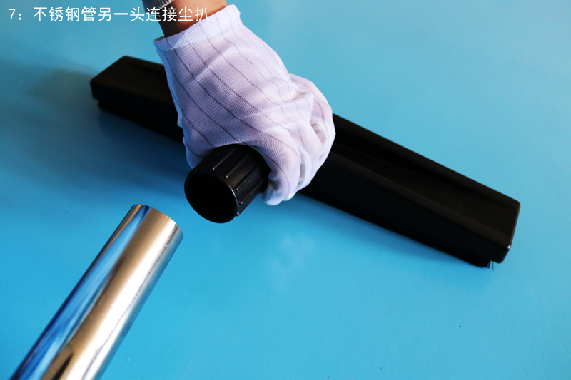 无尘室除尘清洁,无尘室设备清洁工具