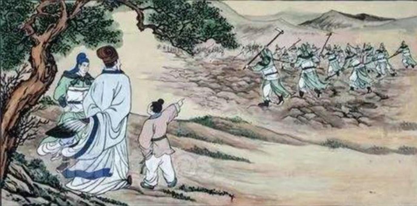 魏晋和杜预的关系,杜预在晋朝的地位