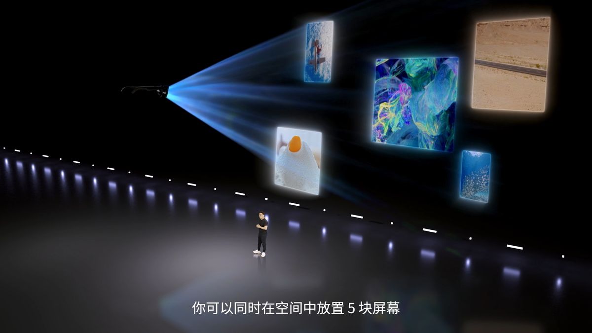 nreal眼镜什么时候发售,nrealairx眼镜评测