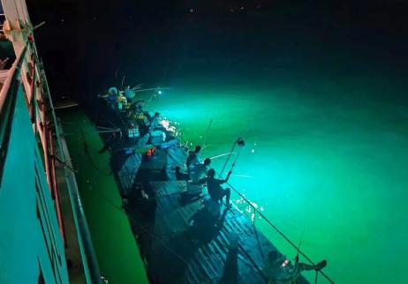 “惊涛拍岸”也是新能源？中国人要对海洋下狠手了？