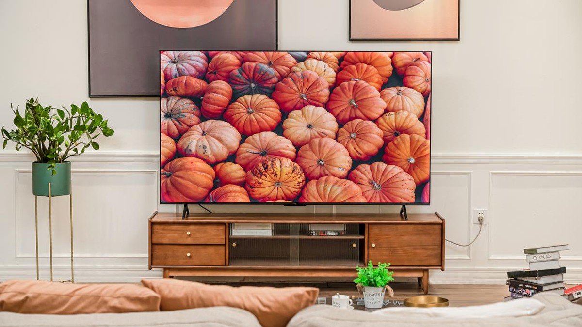 百级背光分区1000nit峰值亮度,百级分区背光和千级肉眼能分辨吗