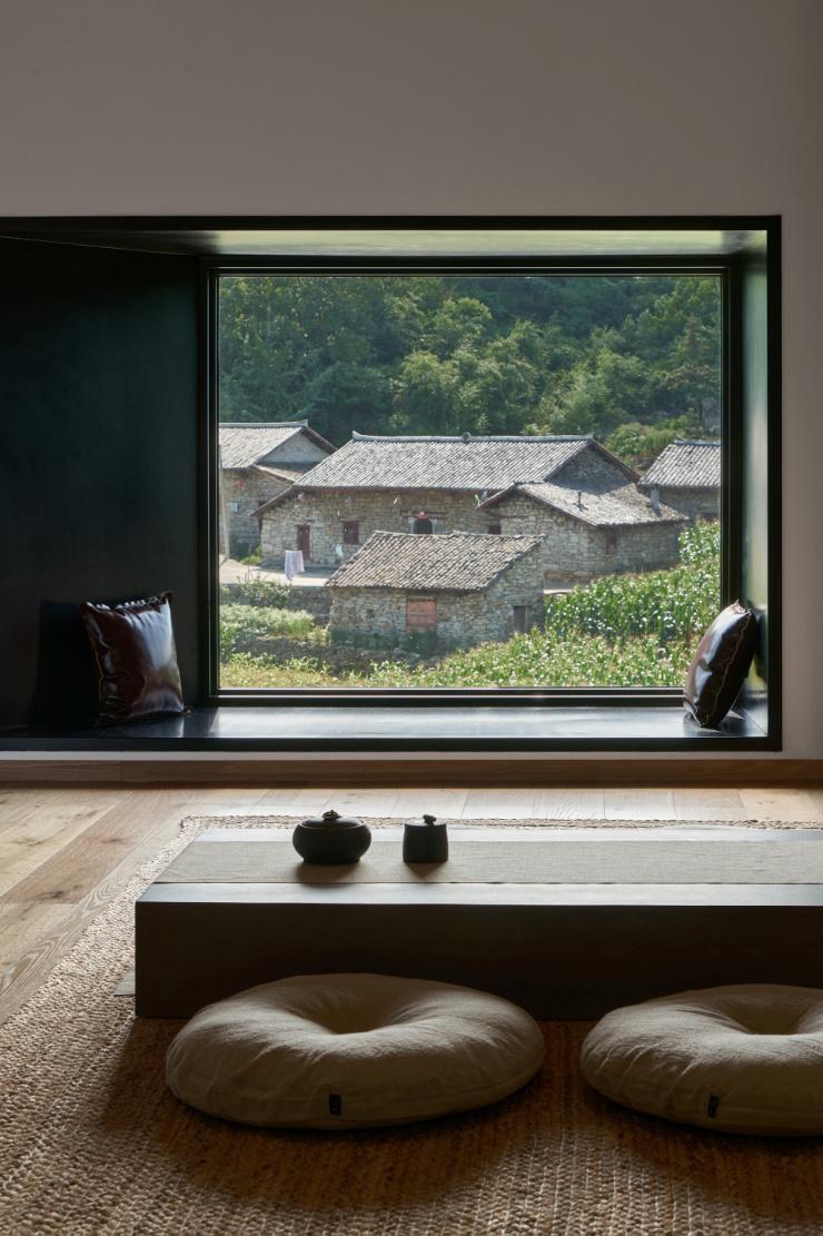 武汉周边6个最美古镇民宿,武汉这边有没有特别浪漫的民宿