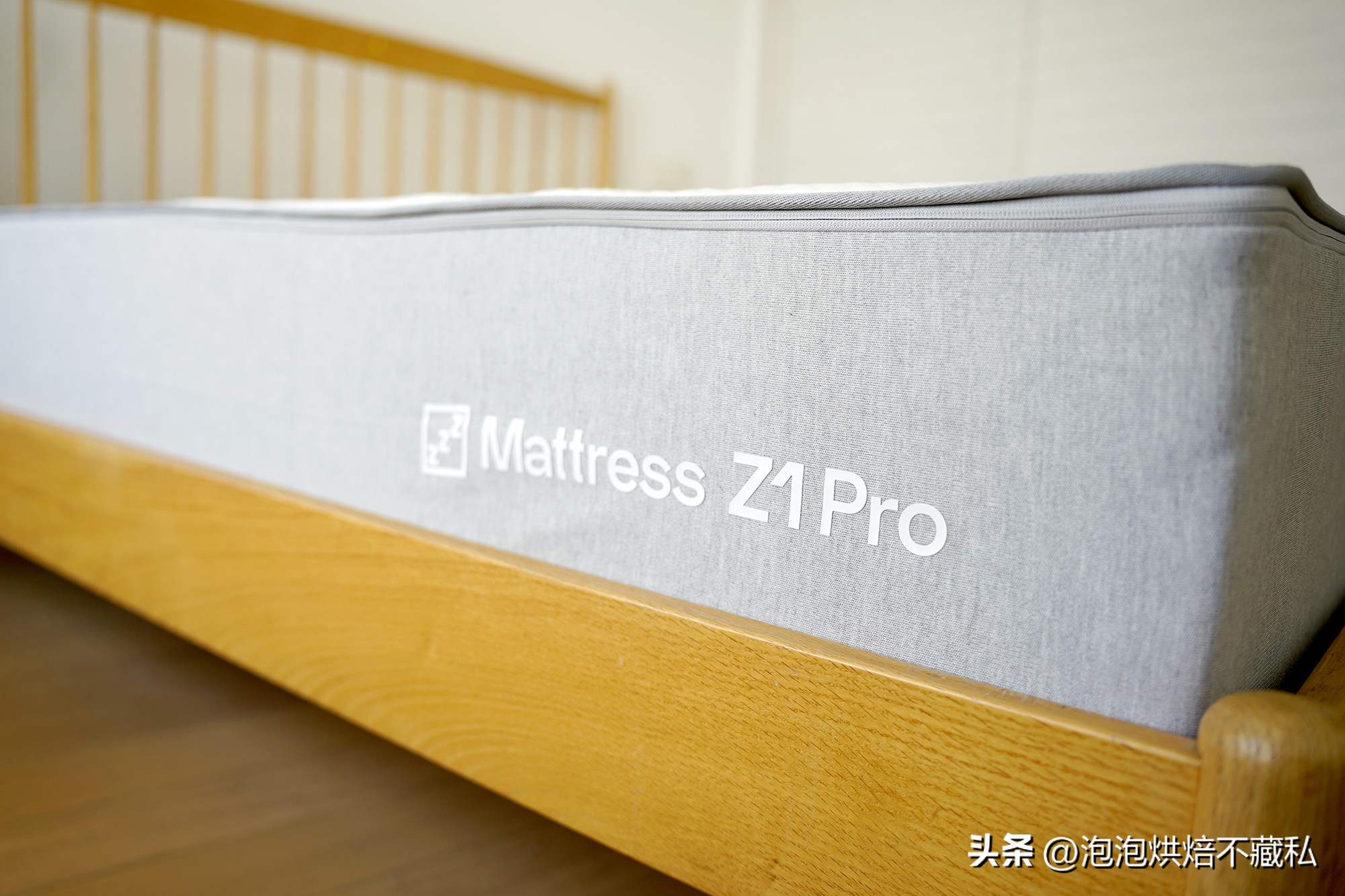 蓝盒子z1测评,蓝盒子z1pro床垫测评