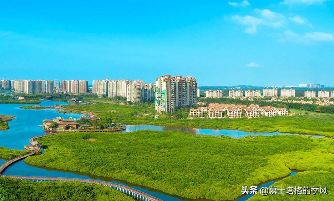 海南被低估的县,海南西线为何不适合度假养老