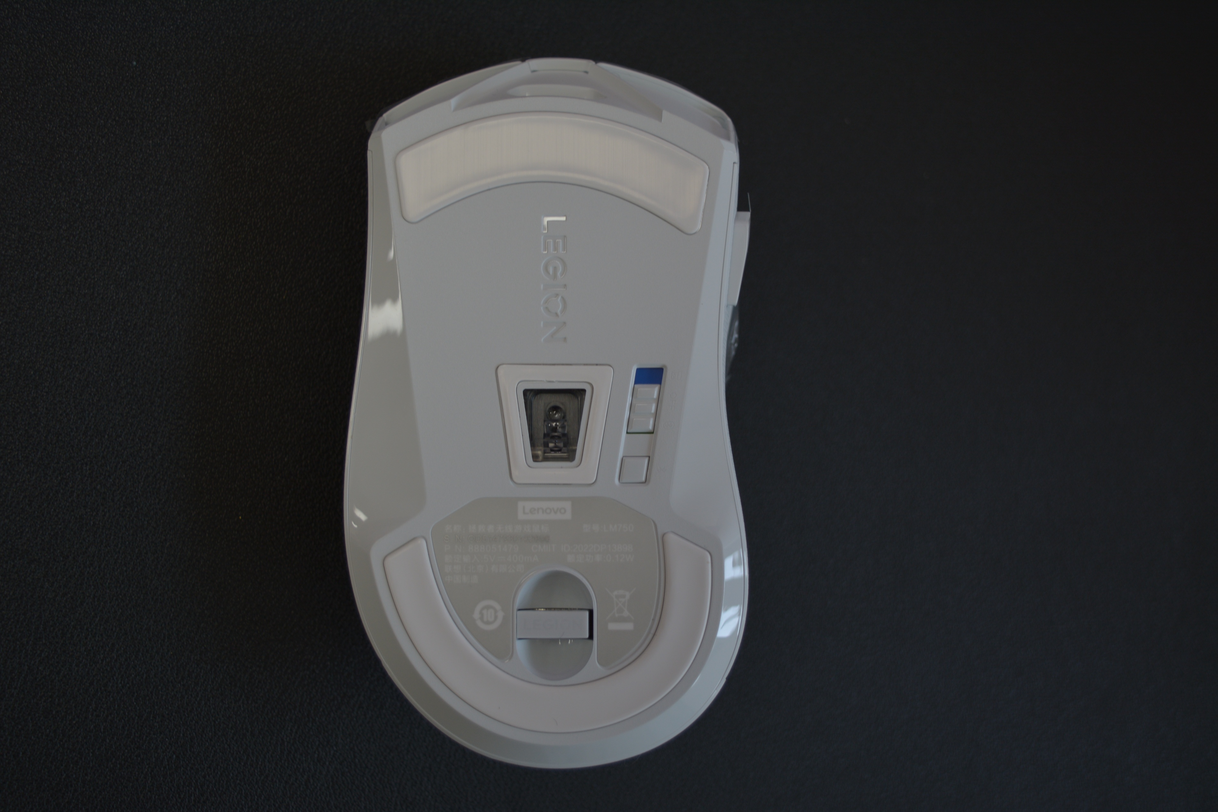 拯救者m7鼠标有线怎么用,拯救者m7鼠标和狗屁王一代比较