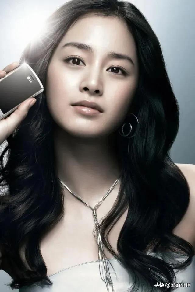 韩国女星金泰熙发型,韩国著名女演员金泰熙