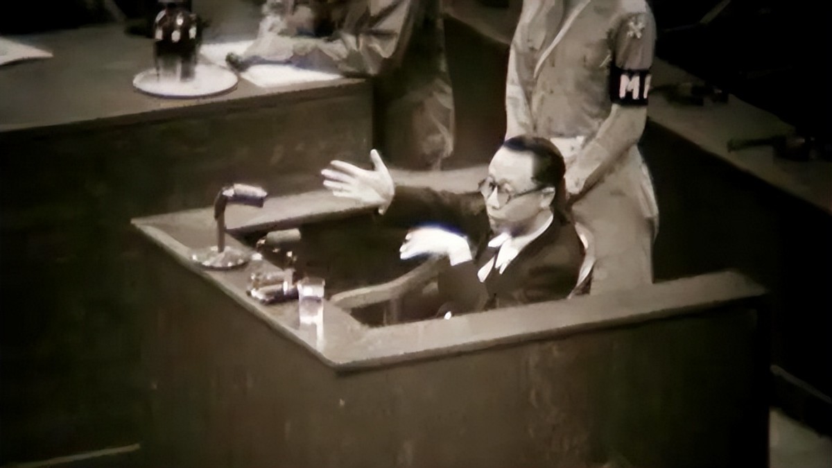 末代皇帝溥仪，曾创造了三项“世界纪录”，至今无人打破