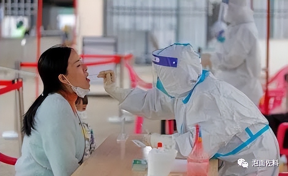 核酸采集员这个工作如何,核酸采集员的操作方法