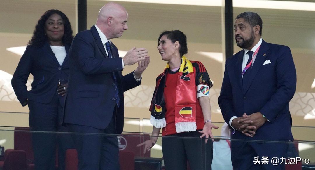 为什么叫国际足联,国际足联为什么叫非法