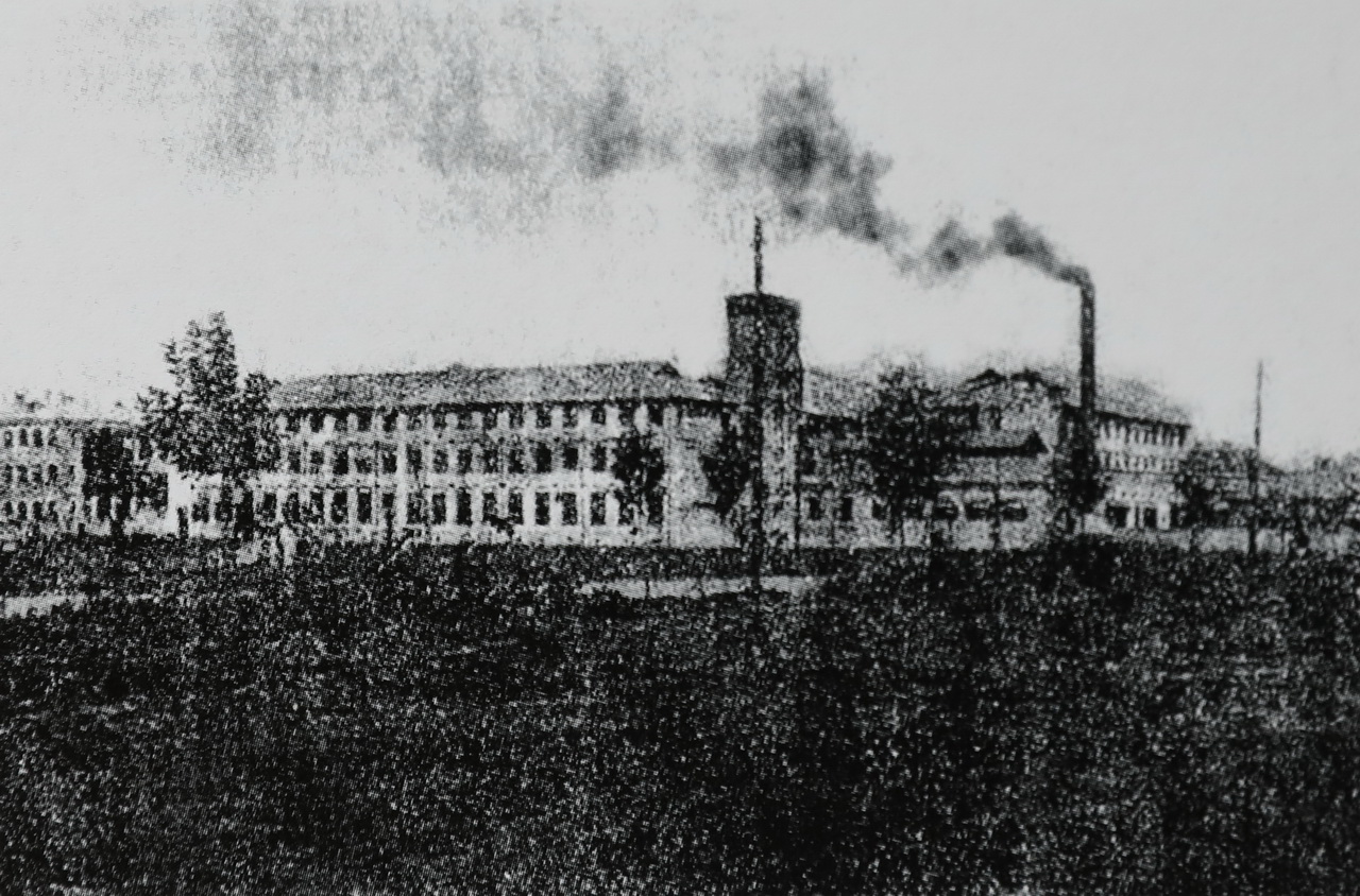 大武汉系列目录,大武汉系列之武汉通用机械厂