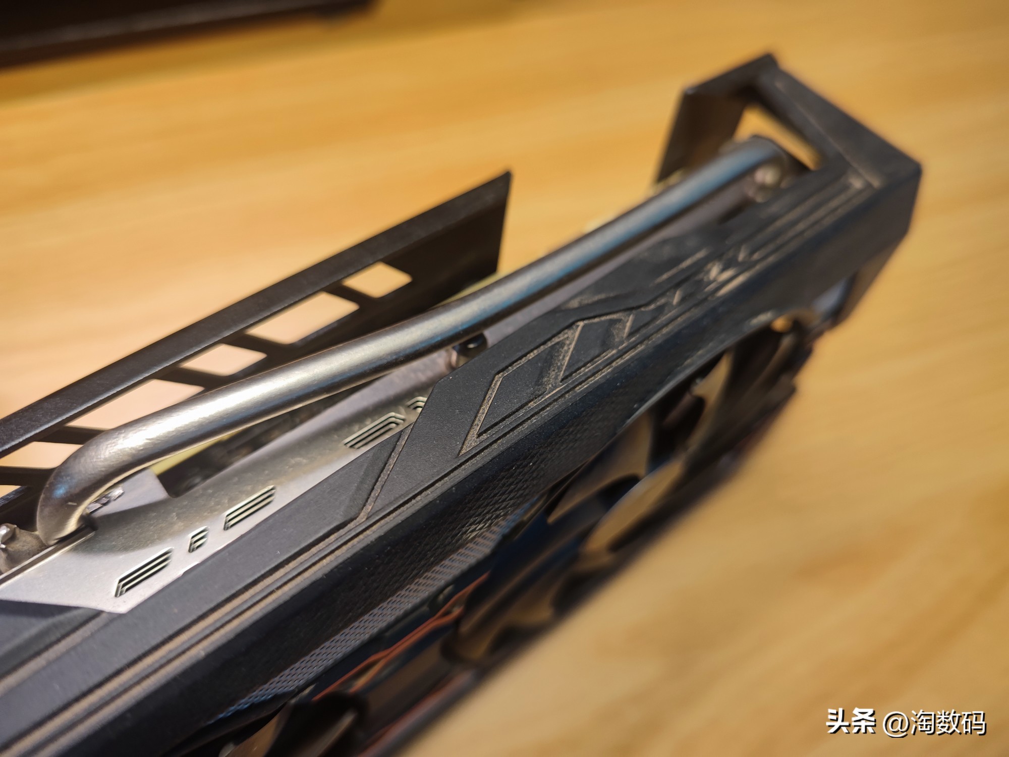 rx5600xt蓝宝石矿渣,蓝宝石5600xt矿渣