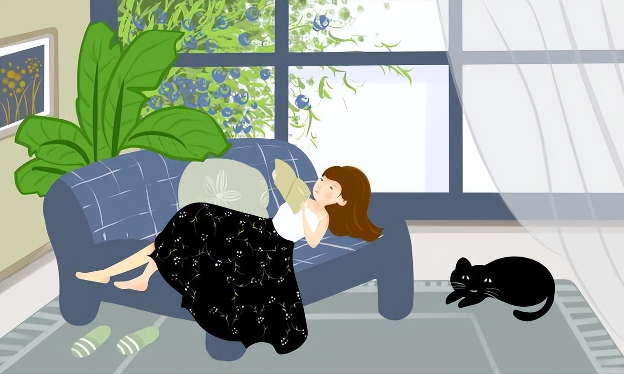 一个女人对老公失望透顶的表现,女人对老公心寒的忠告