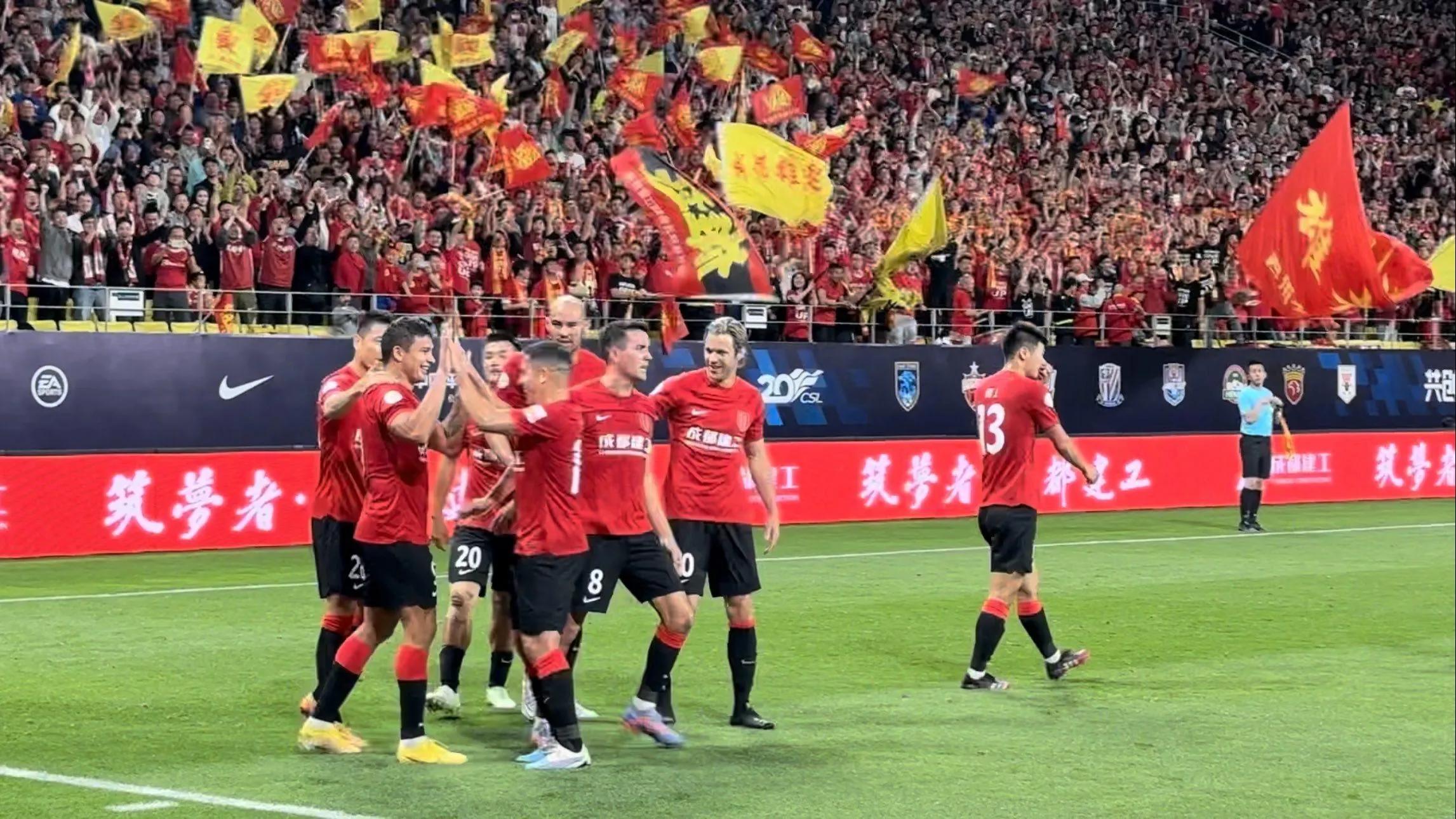 中超积分榜申花6胜1平,中超积分榜最新排名申花