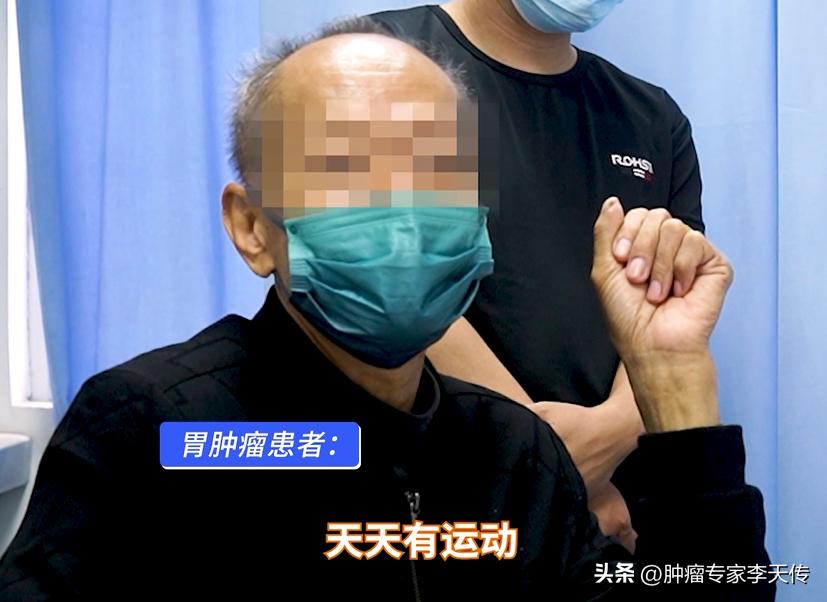 胃癌切除了整个胃总是拉肚子,胃癌全切手术后无缘无故肚子疼