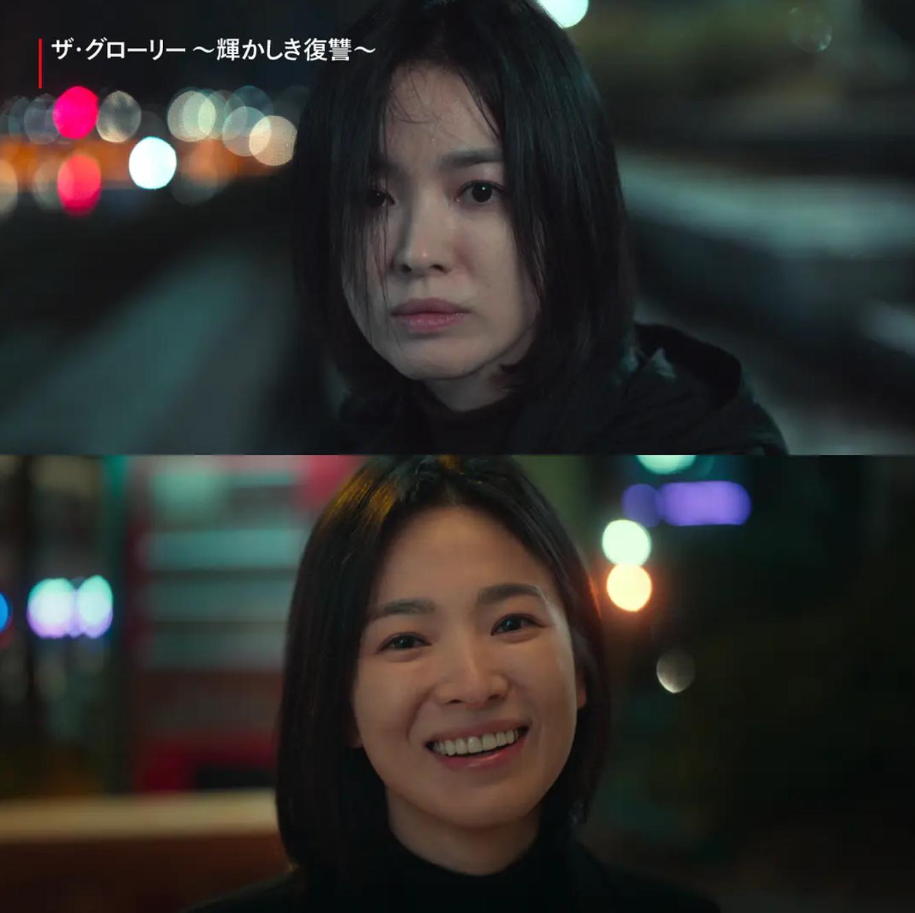 黑暗荣耀最后一集讲了啥,暗黑荣耀每集解析