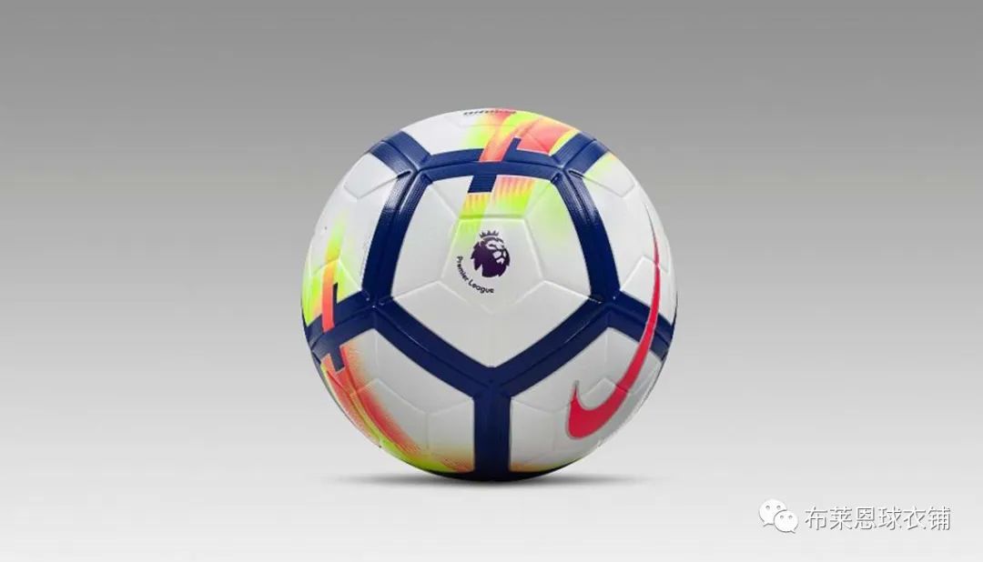 耐克5号足球2023英超比赛用球,耐克英超比赛用球