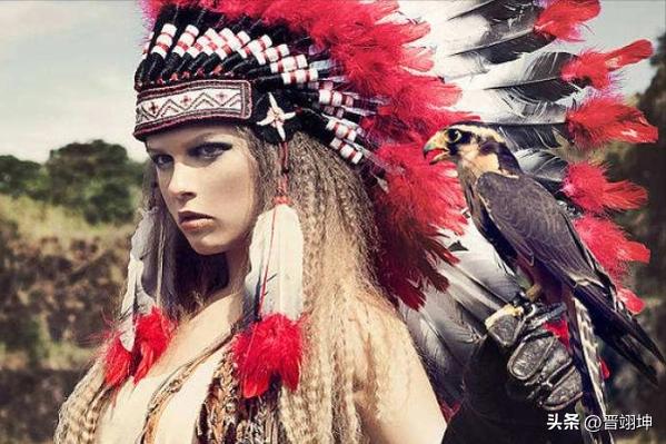 一个“纯女性”部落，没有一个男性，她们是如何繁衍的？