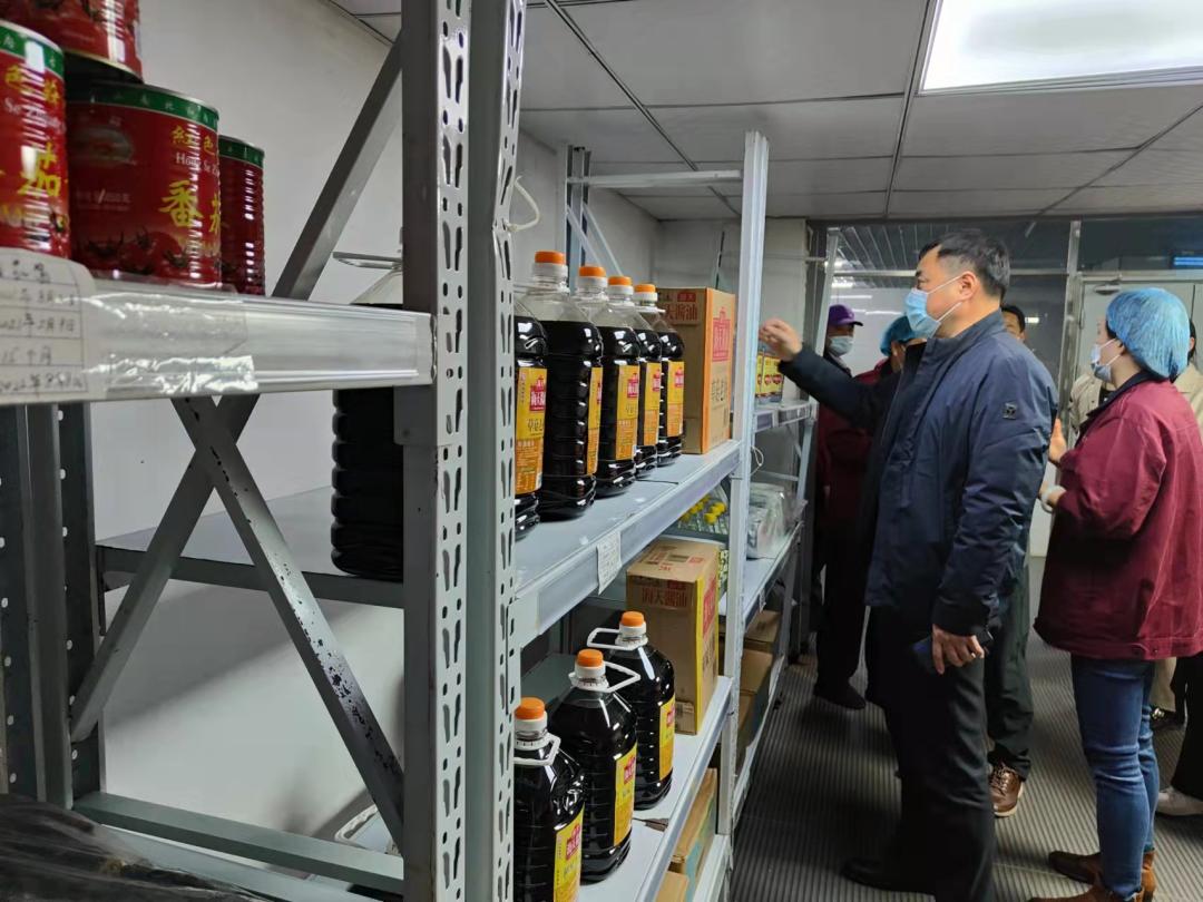 上海隔离点吃的什么,隔离点饭菜标准