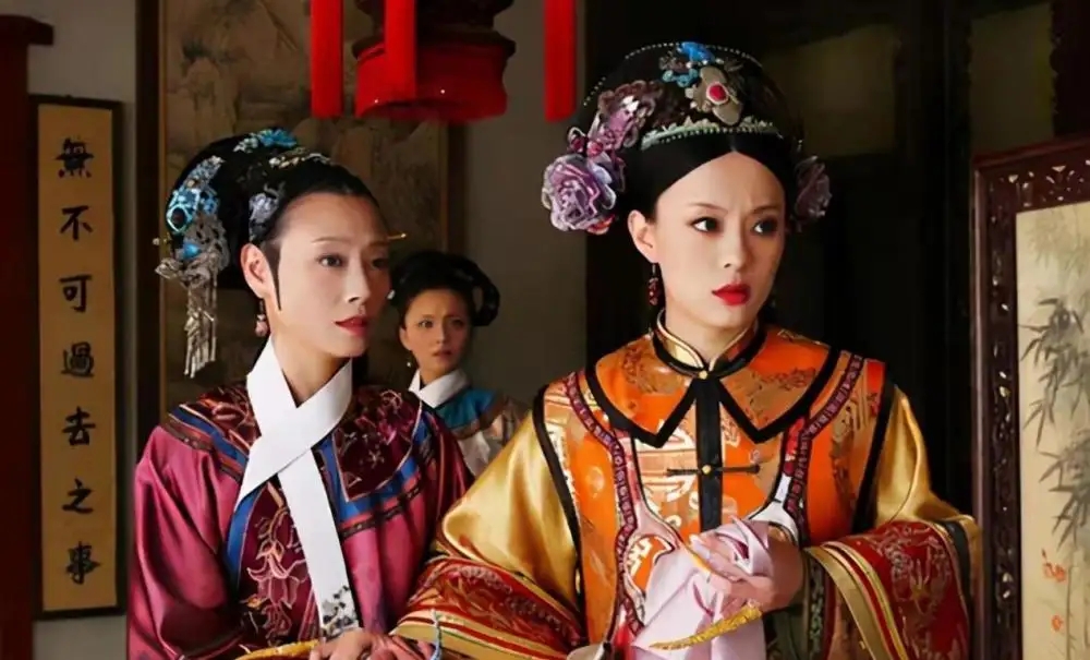 女子相貌丑陋，却被康熙称为有福之人，成为最长寿的皇太后