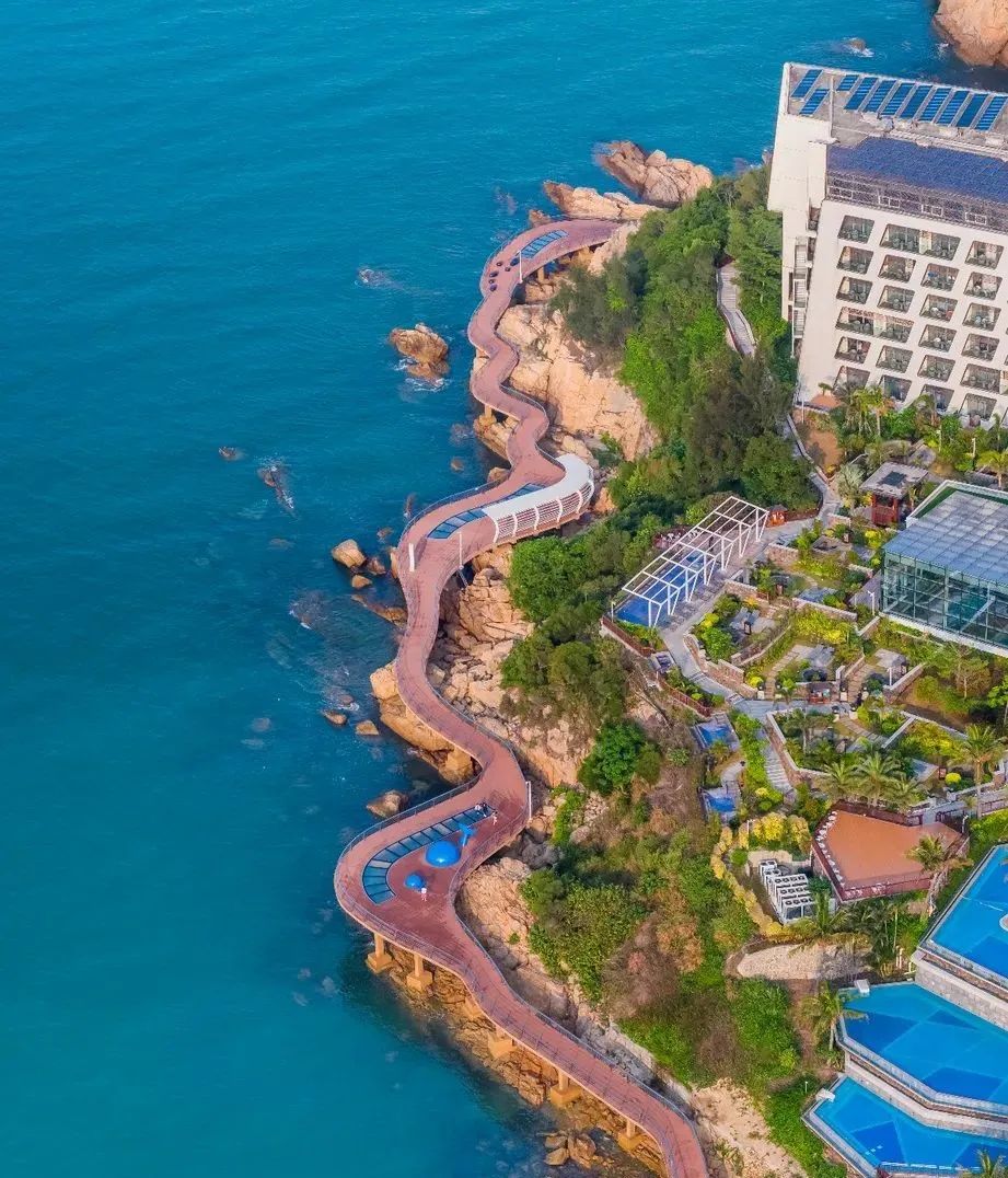 珠海东澳岛2天1晚保姆级旅游攻略,广州到澳门珠海2日游攻略