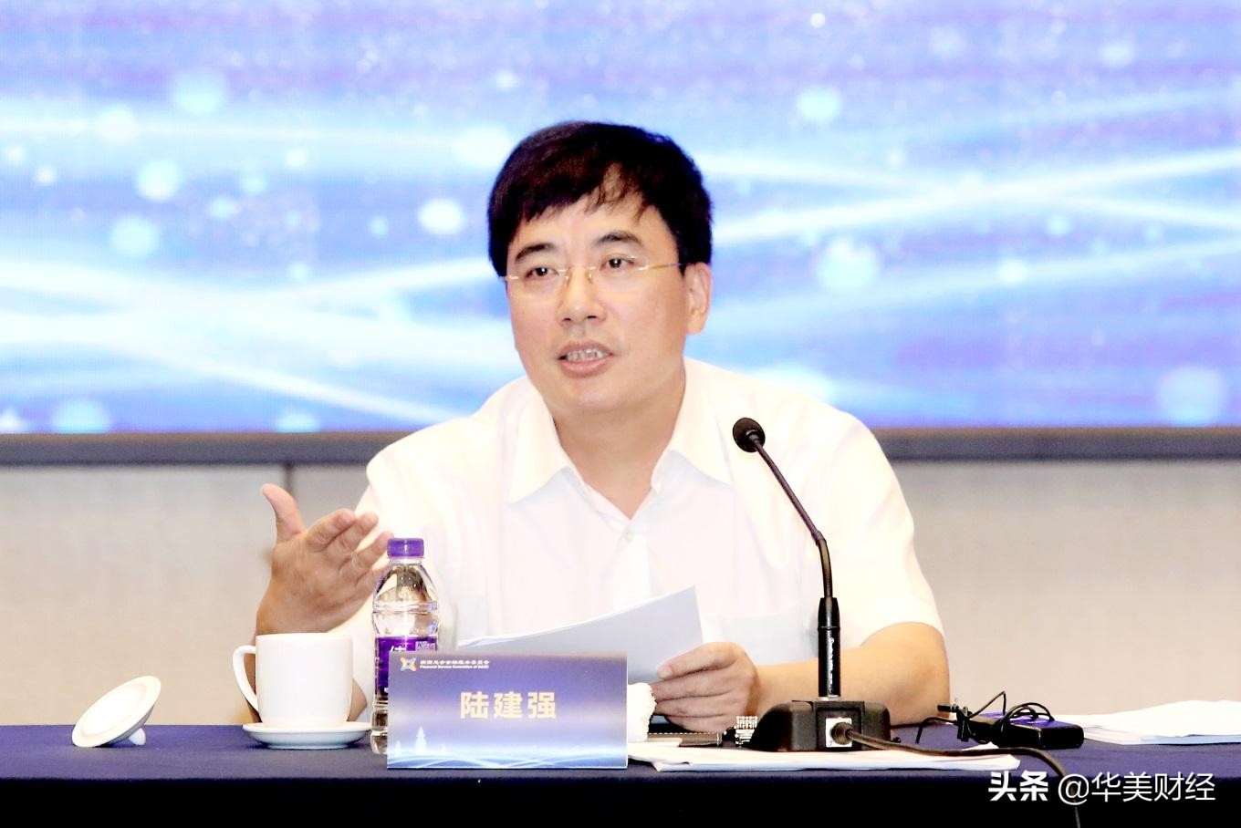 财通证券杭州领导层,浙江财通证券总经理