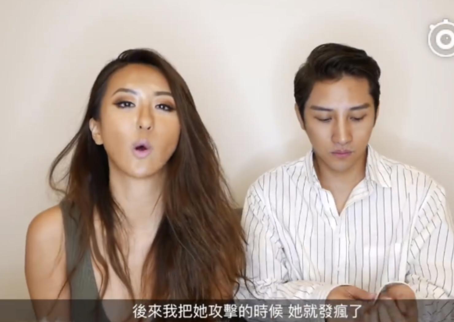 经常公开骂人的明星,靠骂人出名的明星