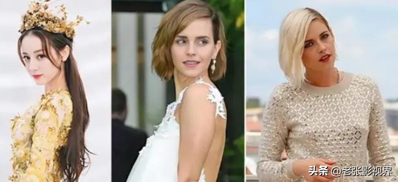 全球最美演员迪丽热巴,创造营2019迪丽热巴出圈