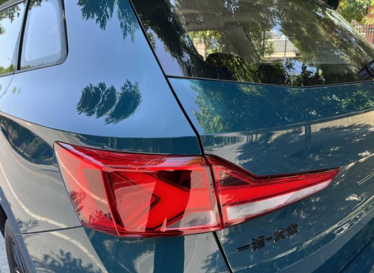 新捷达vs7有几种颜色,用实力打破平静新捷达vs7好车来袭