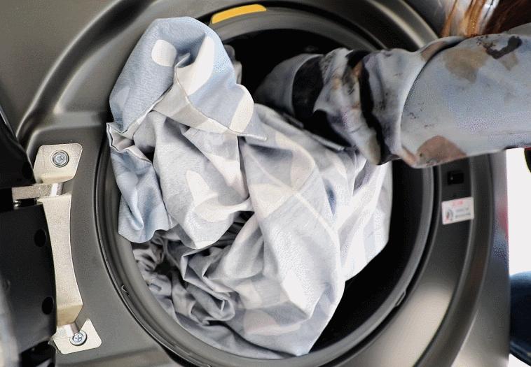 买了洗烘一体机很后悔怎么办,千万别买洗烘一体机使用体验