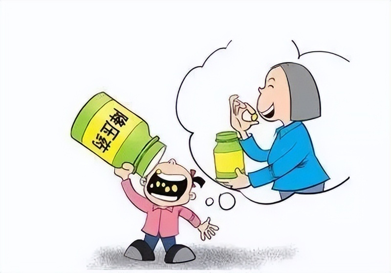 小儿误服药物的处理,小孩子误食药物怎么办