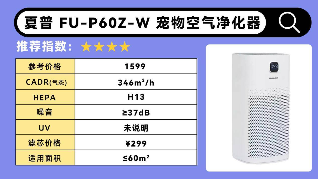 宠物空气净化器和普通净化器区别,空气净化器家用宠物除臭杀菌