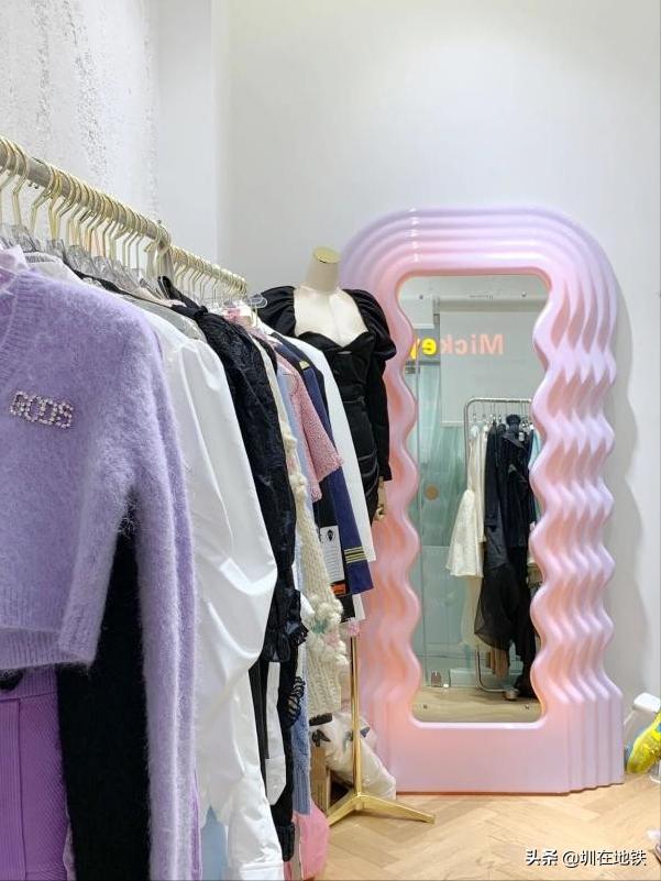 南油服装批发市场一般几折,深圳南油服装批发市场拿货攻略