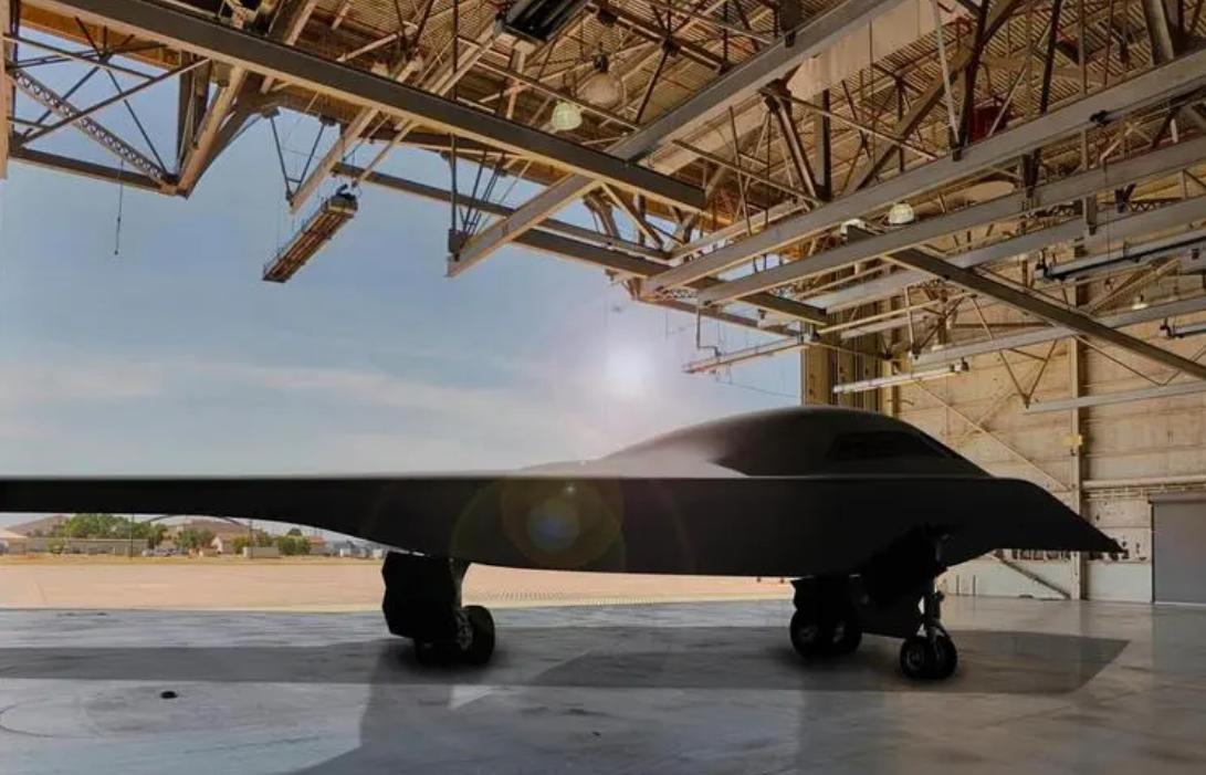 法媒：若美军出兵干涉，中国第一波导弹，会摧毁美40亿美元资产！