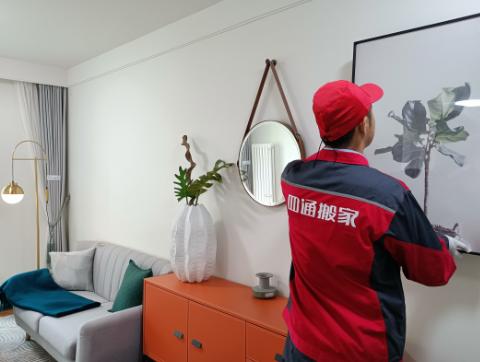 告别搬家烦恼，找到靠谱搬家公司的