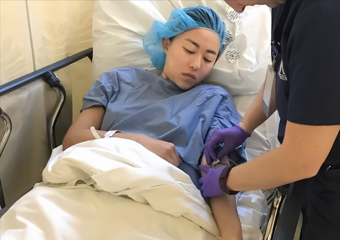 东北女生花50万试管婴儿,吉林女孩嫁国外回家生儿子