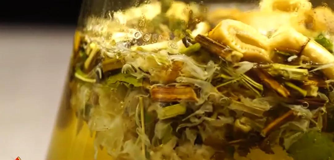 养肝草有降血压的功效,养肝降压神奇良药