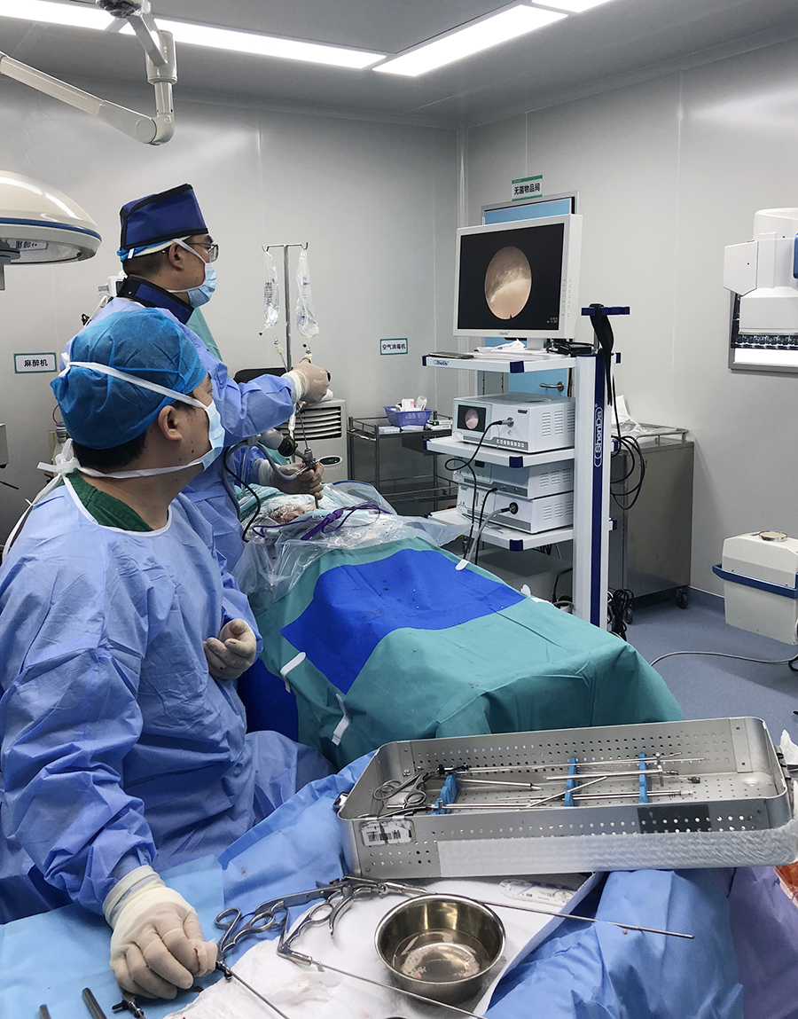 鞍山骨科医院治疗腰椎间盘突出,深圳正康骨科治腰椎间盘突出费用