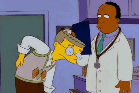 急性闪腰怎么处理,经常闪腰的人吃什么好