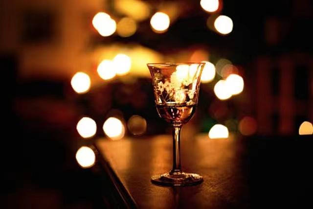 白酒销售思维逻辑案例,酒类商业模式案例