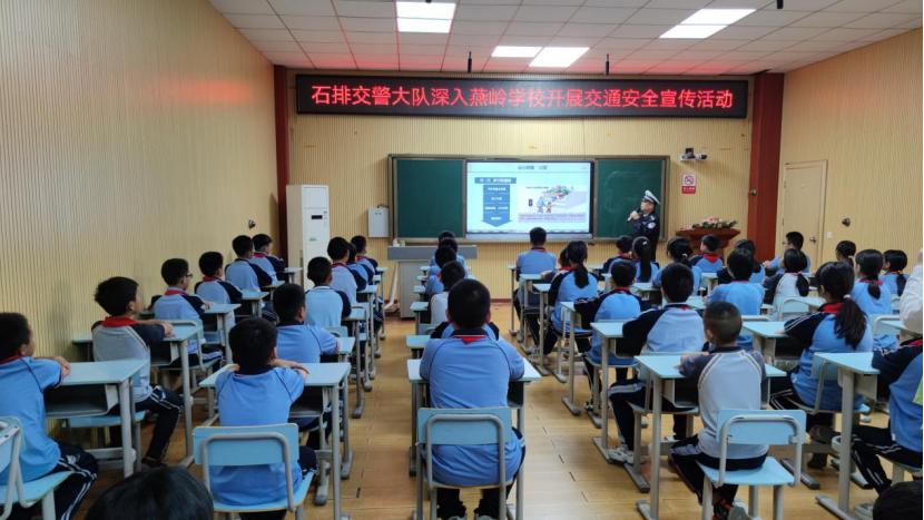 警示教育宣传活动过程,大警示大培训大安全