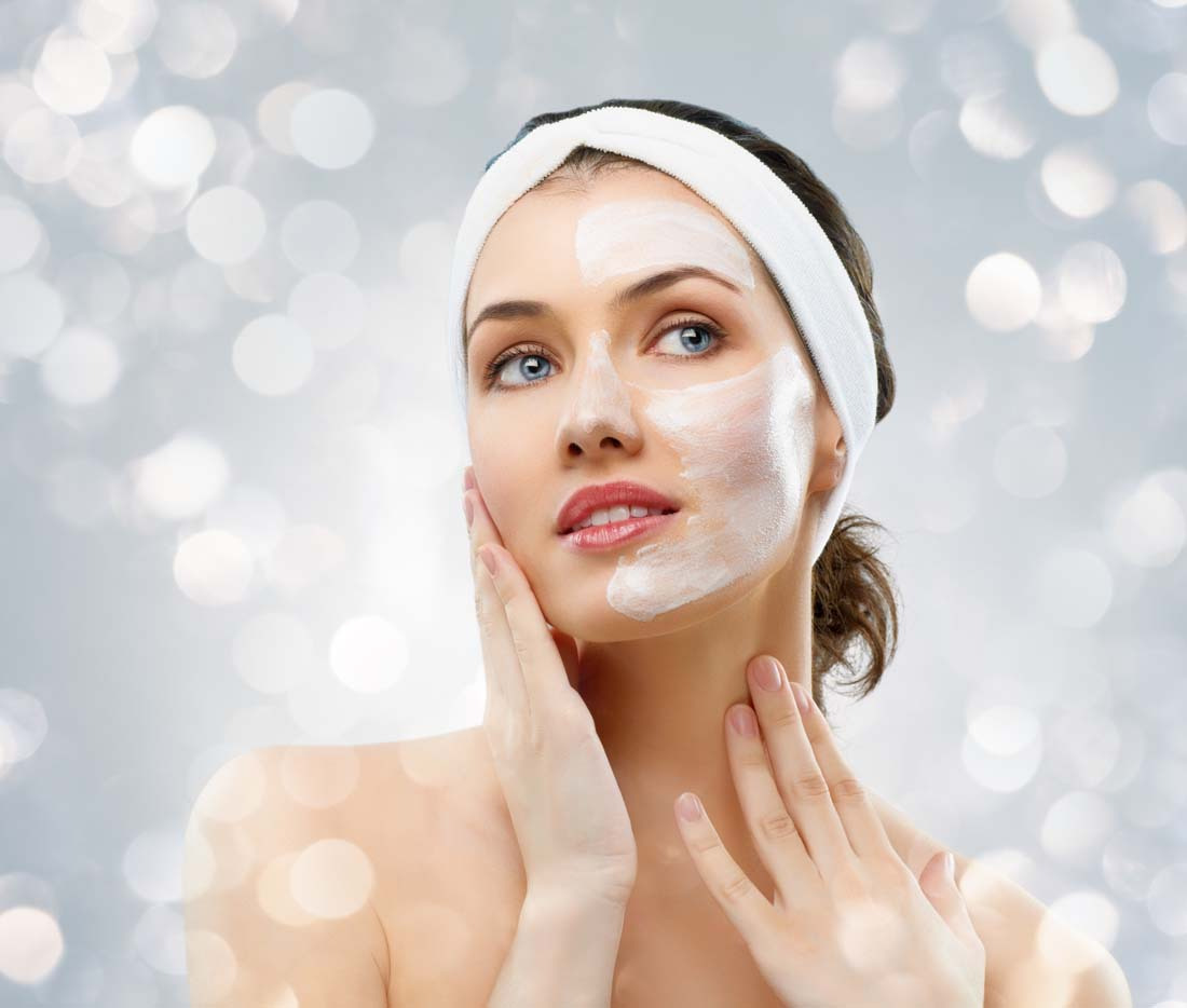 有效去除褐斑的方法,消除褐斑最好的方法