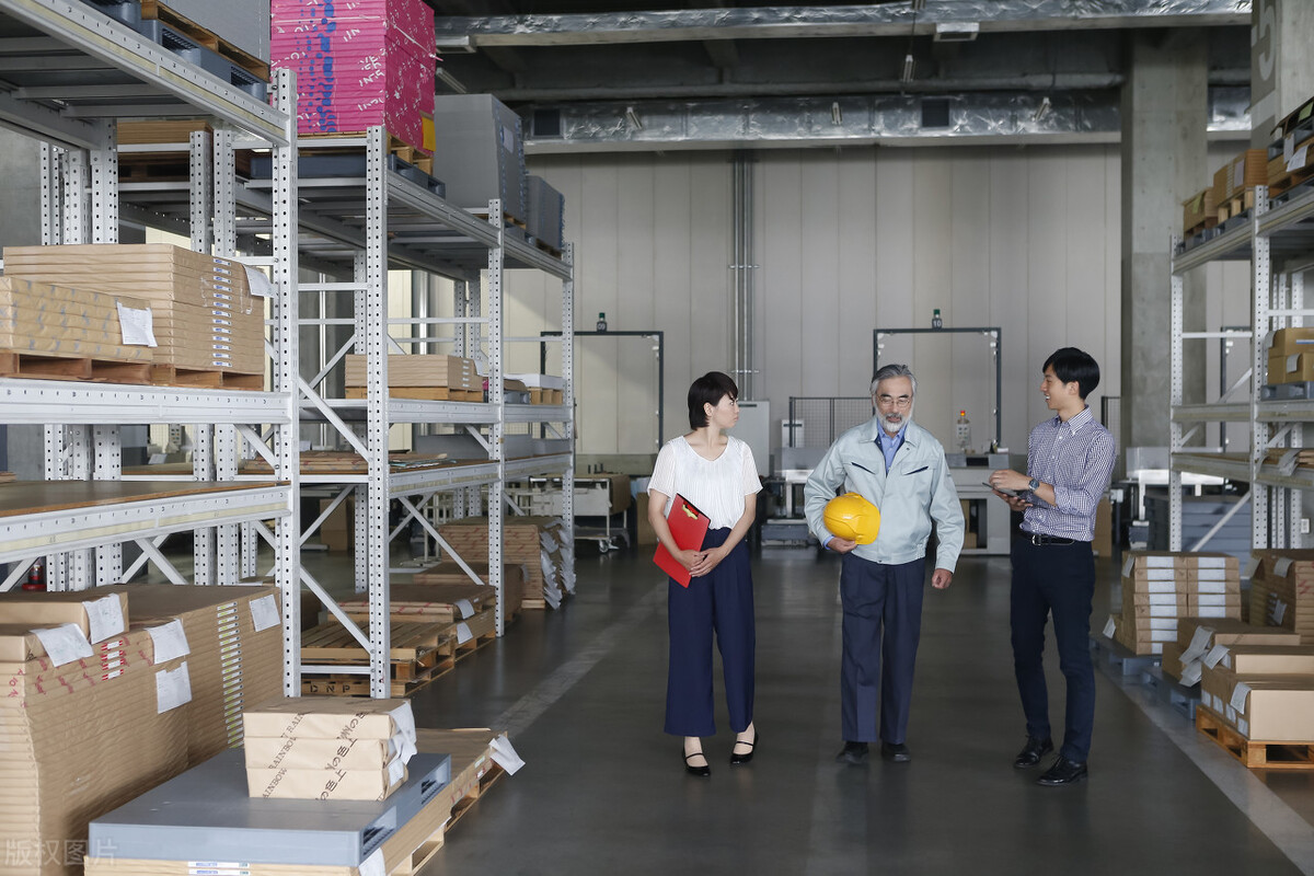 免费版的仓库管理软件有哪些,比较好用的仓库管理软件