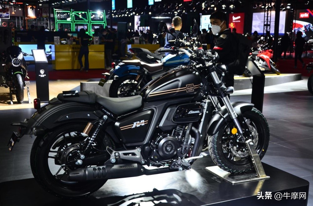 摩展集中举办，新车全员“卷王”？｜5月行业大事件回顾