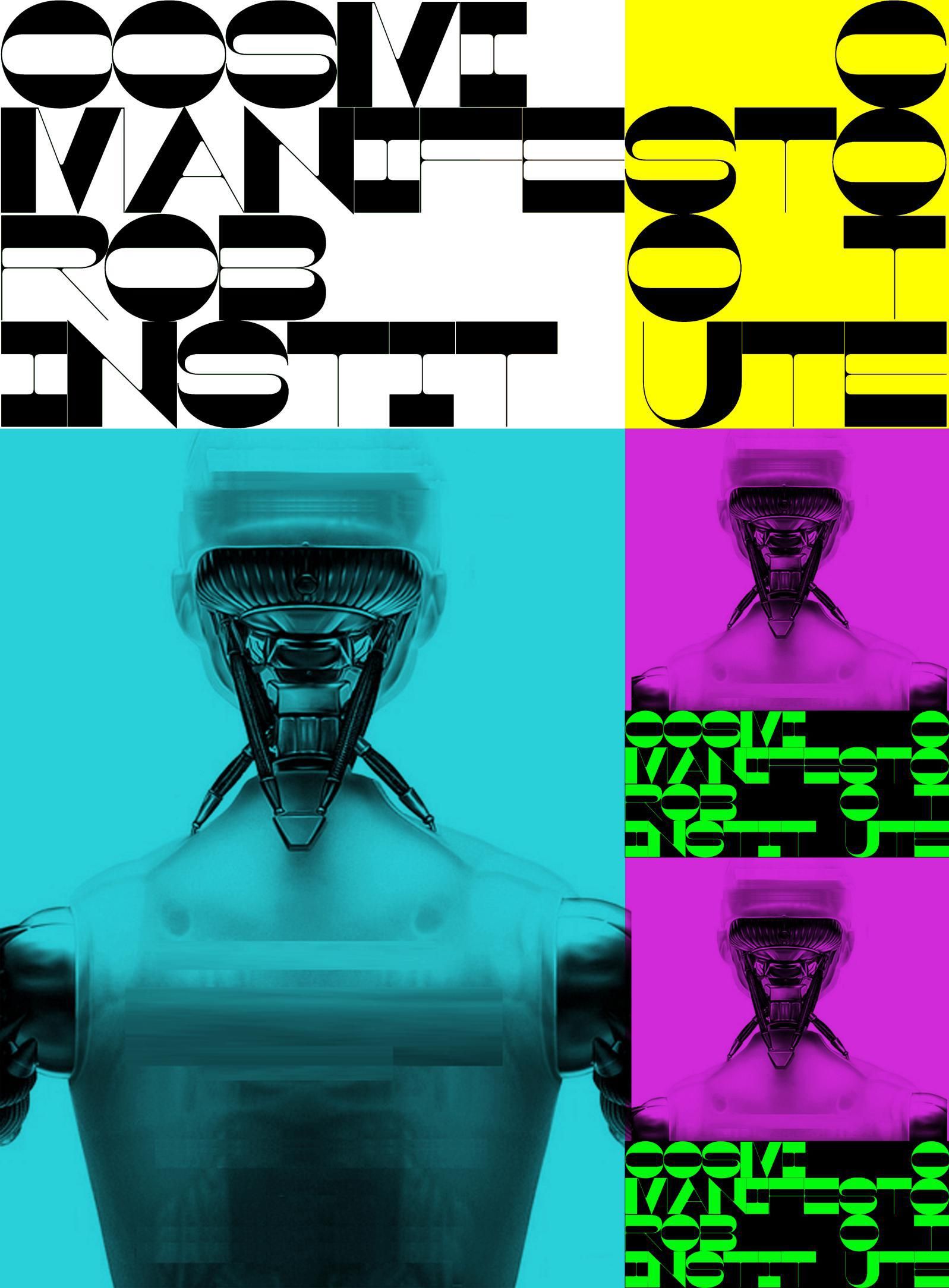 世界著名机器人,全球最顶尖的机器人科技公司