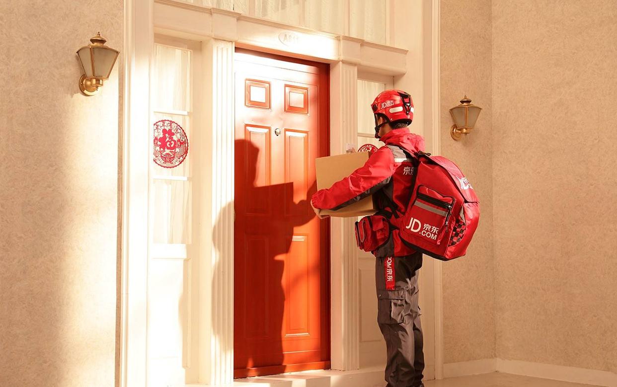 拼多多打响了下沉市场的战争,京东拼多多之战