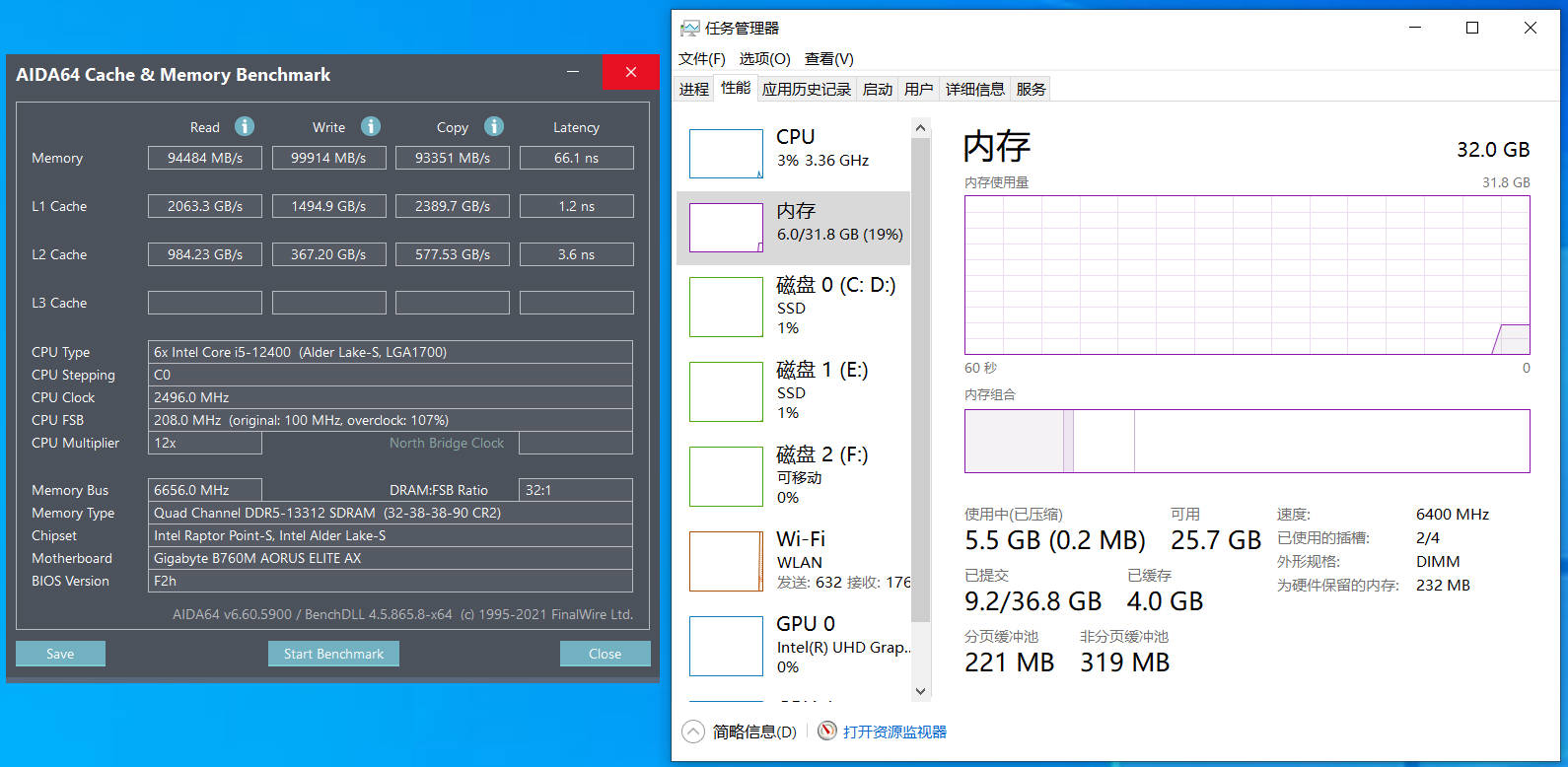 装完两台紧凑型主机，我觉得你也可以尝试一下