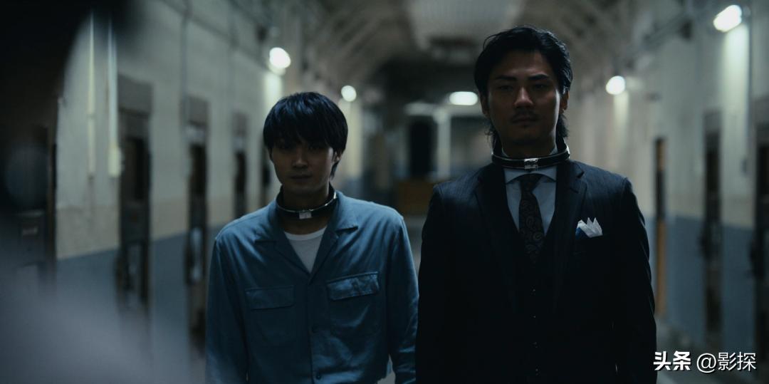 网飞十大神作,网飞的顶级画质