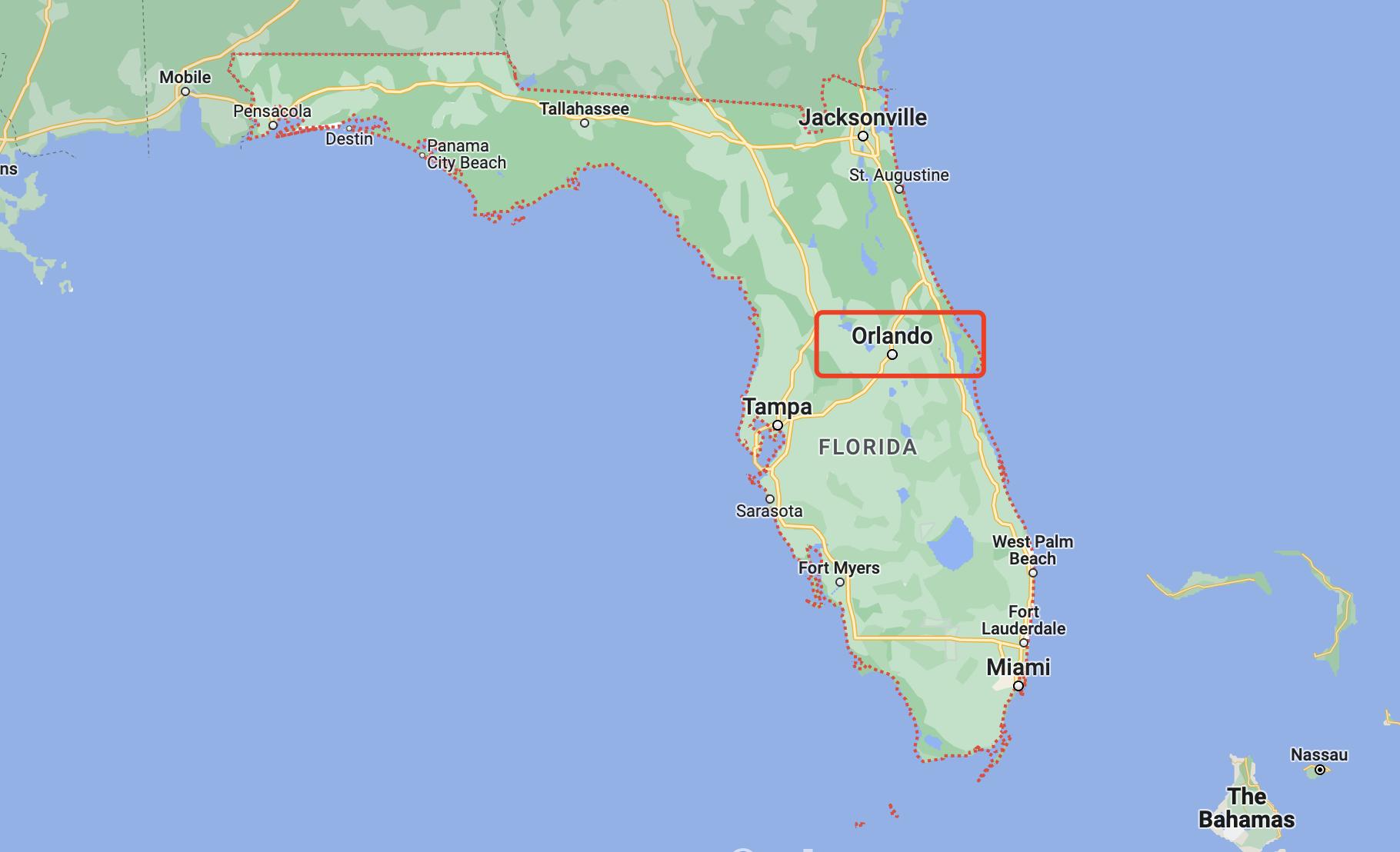 奥兰多的房子值不值得投资,奥兰多房子为什么便宜